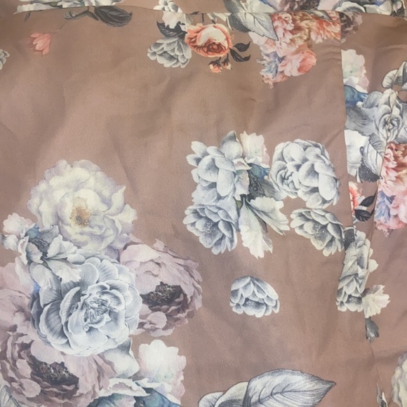 Off Shoulder Top - Picture 4 of 5